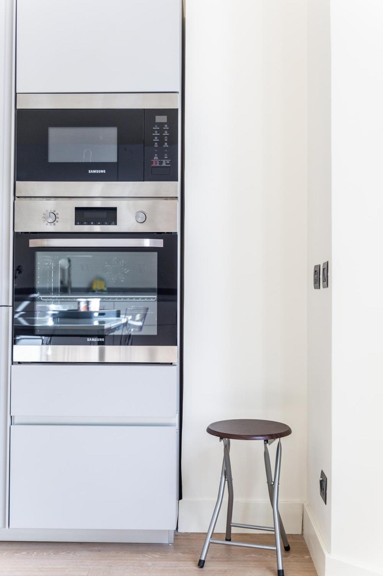 Appartement La Fontana Luxury House By Dimorra à Naples Extérieur photo